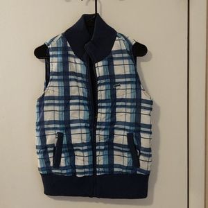 Reversible Vest